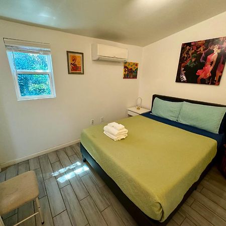 One Bedroom Apartment With Hot Tub 2 Blocks To Magazine Street New Orleans Buitenkant foto