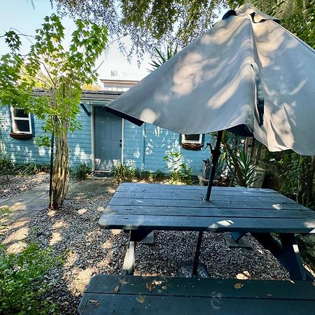 One Bedroom Apartment With Hot Tub 2 Blocks To Magazine Street New Orleans Buitenkant foto