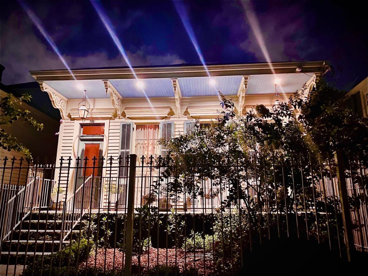 One Bedroom Apartment With Hot Tub 2 Blocks To Magazine Street New Orleans Buitenkant foto
