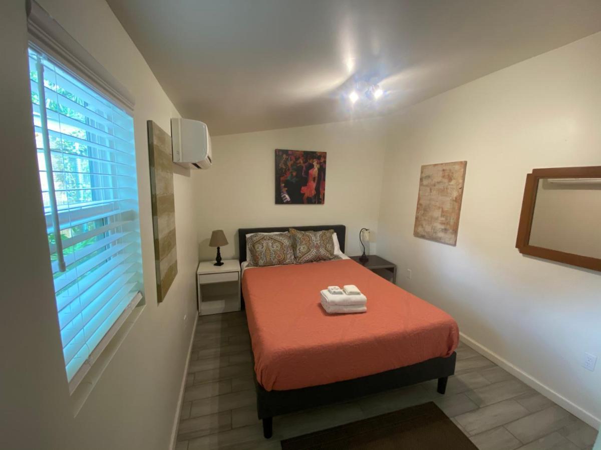 One Bedroom Apartment With Hot Tub 2 Blocks To Magazine Street New Orleans Buitenkant foto