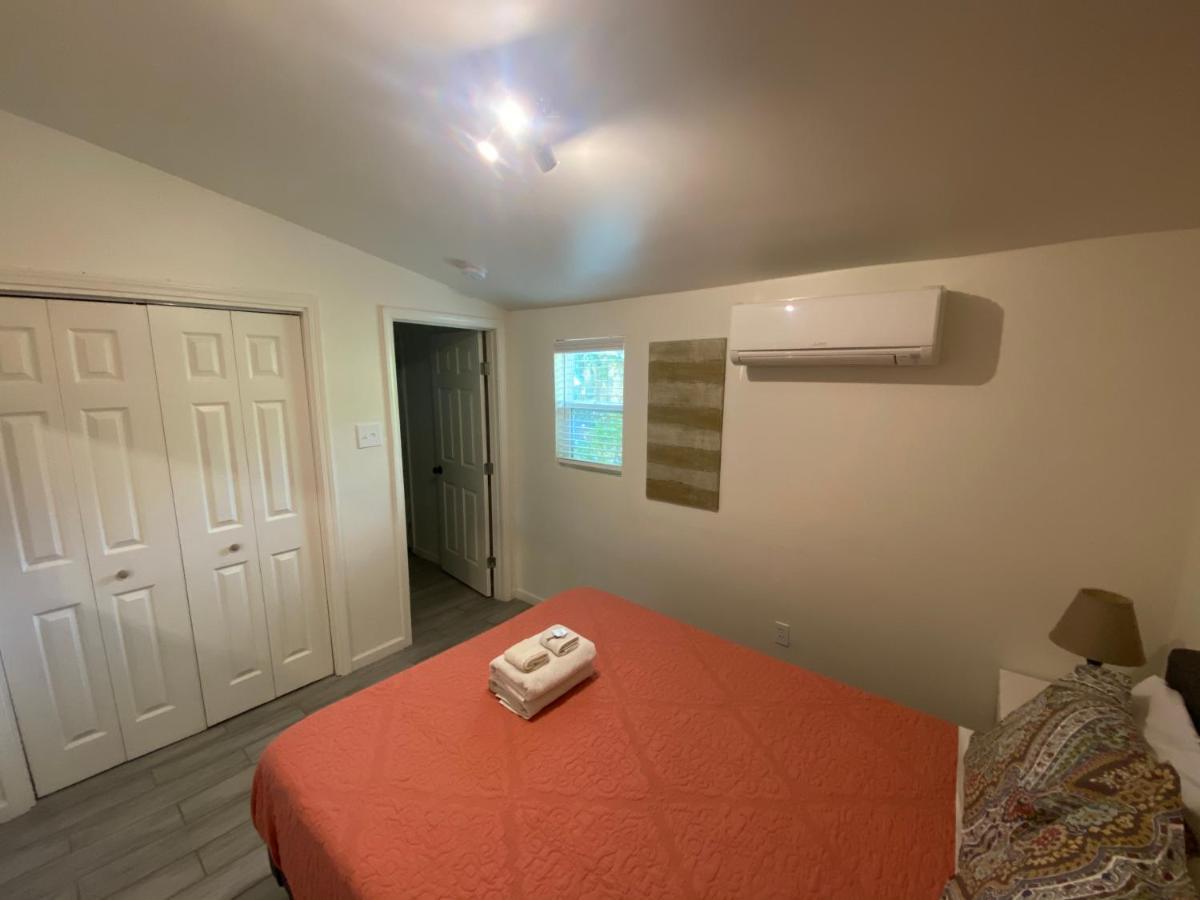 One Bedroom Apartment With Hot Tub 2 Blocks To Magazine Street New Orleans Buitenkant foto