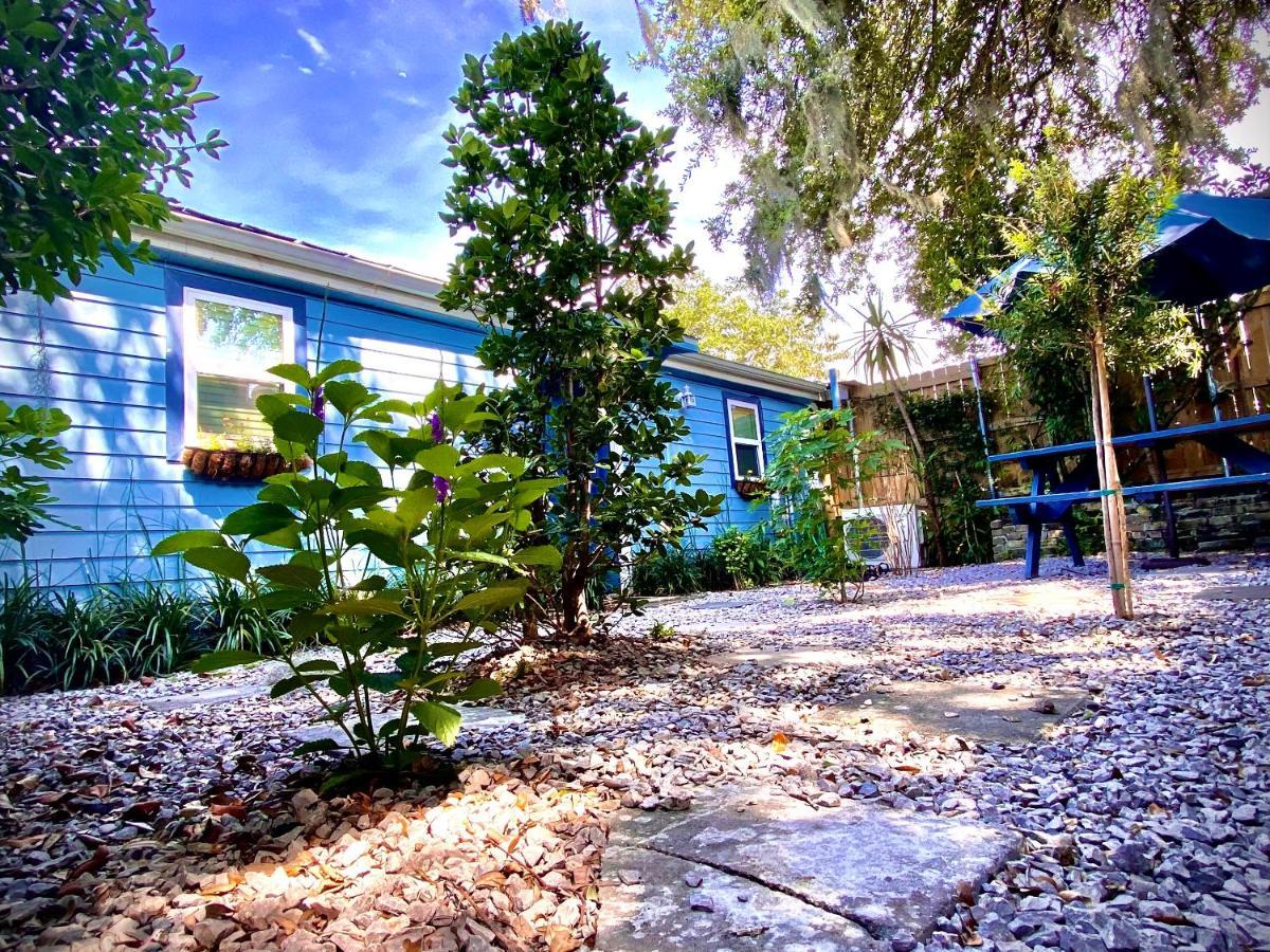 One Bedroom Apartment With Hot Tub 2 Blocks To Magazine Street New Orleans Buitenkant foto