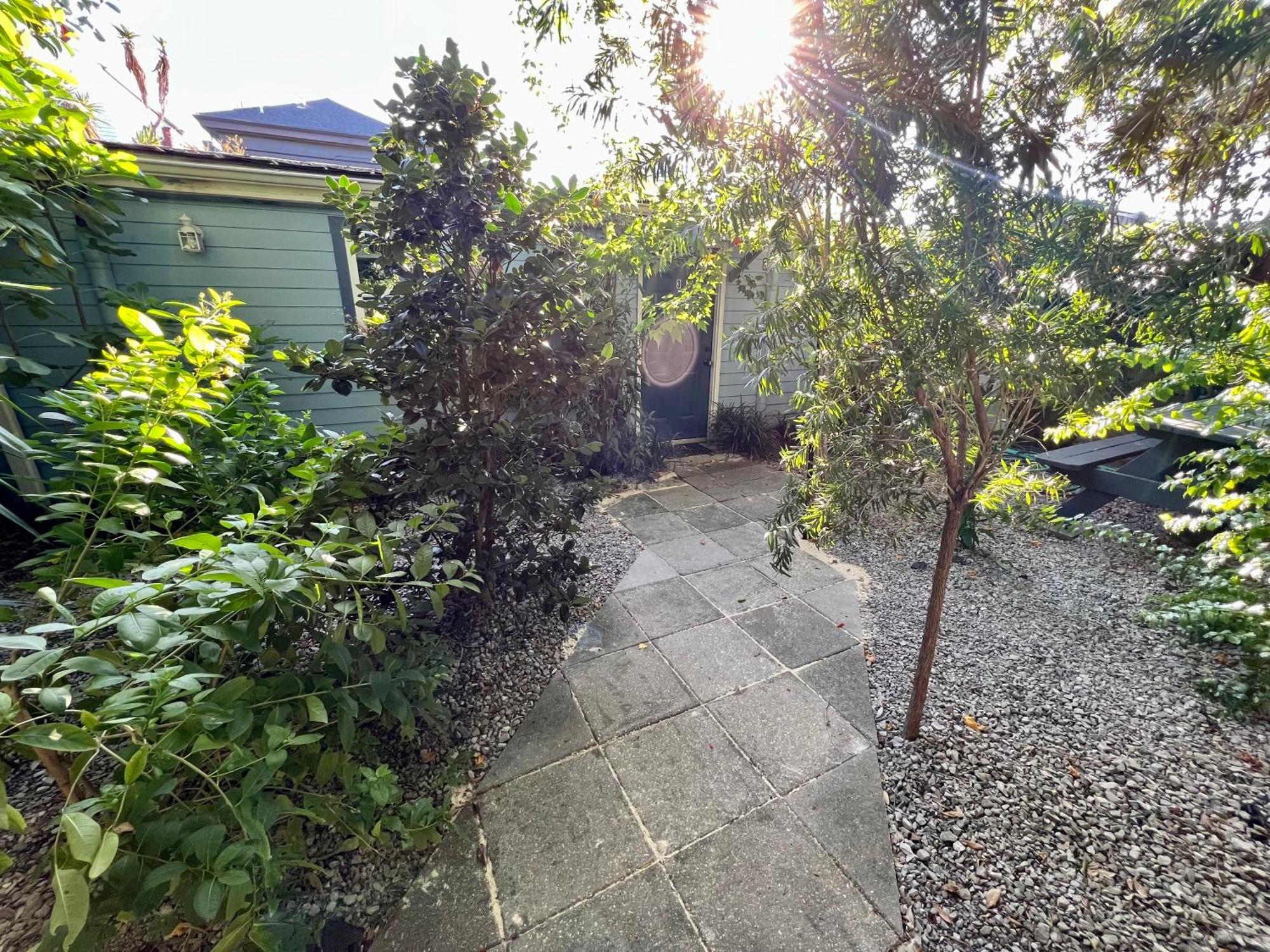 One Bedroom Apartment With Hot Tub 2 Blocks To Magazine Street New Orleans Buitenkant foto
