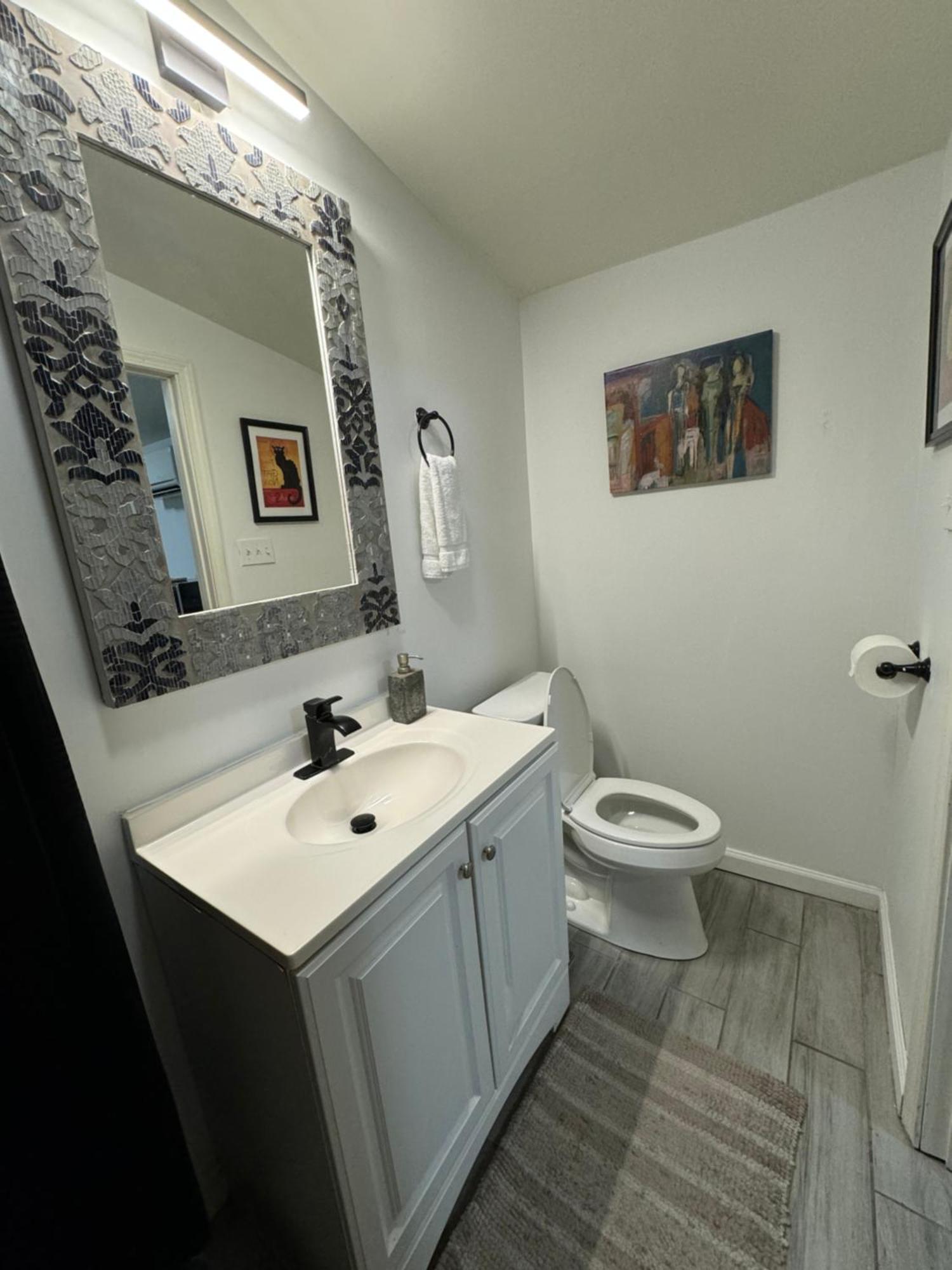 One Bedroom Apartment With Hot Tub 2 Blocks To Magazine Street New Orleans Buitenkant foto