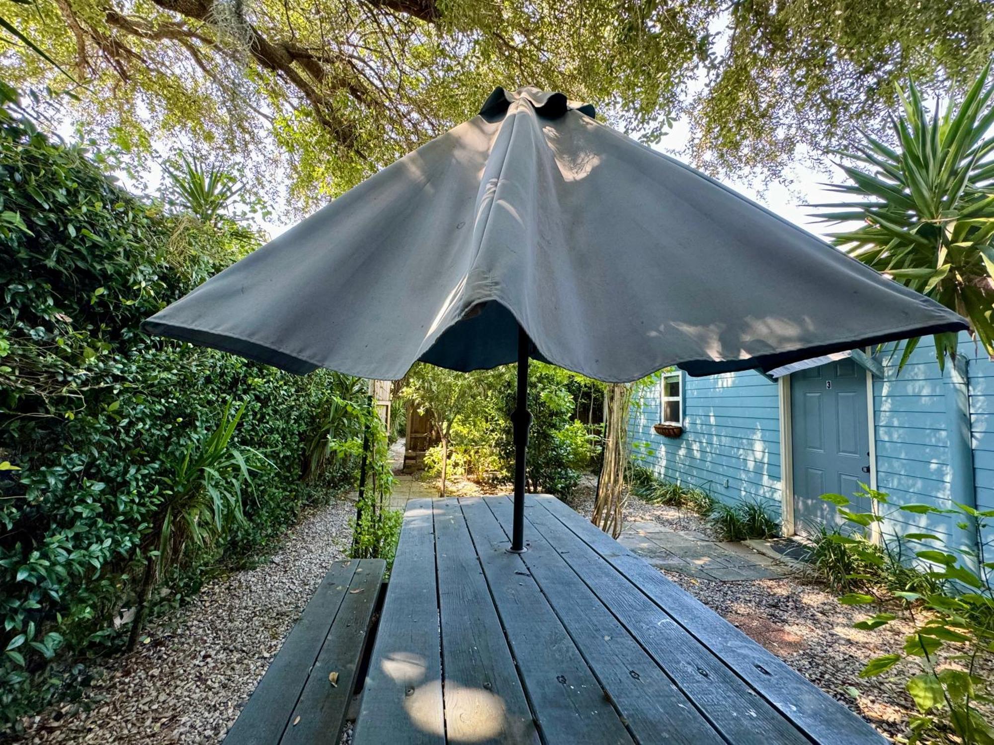 One Bedroom Apartment With Hot Tub 2 Blocks To Magazine Street New Orleans Buitenkant foto