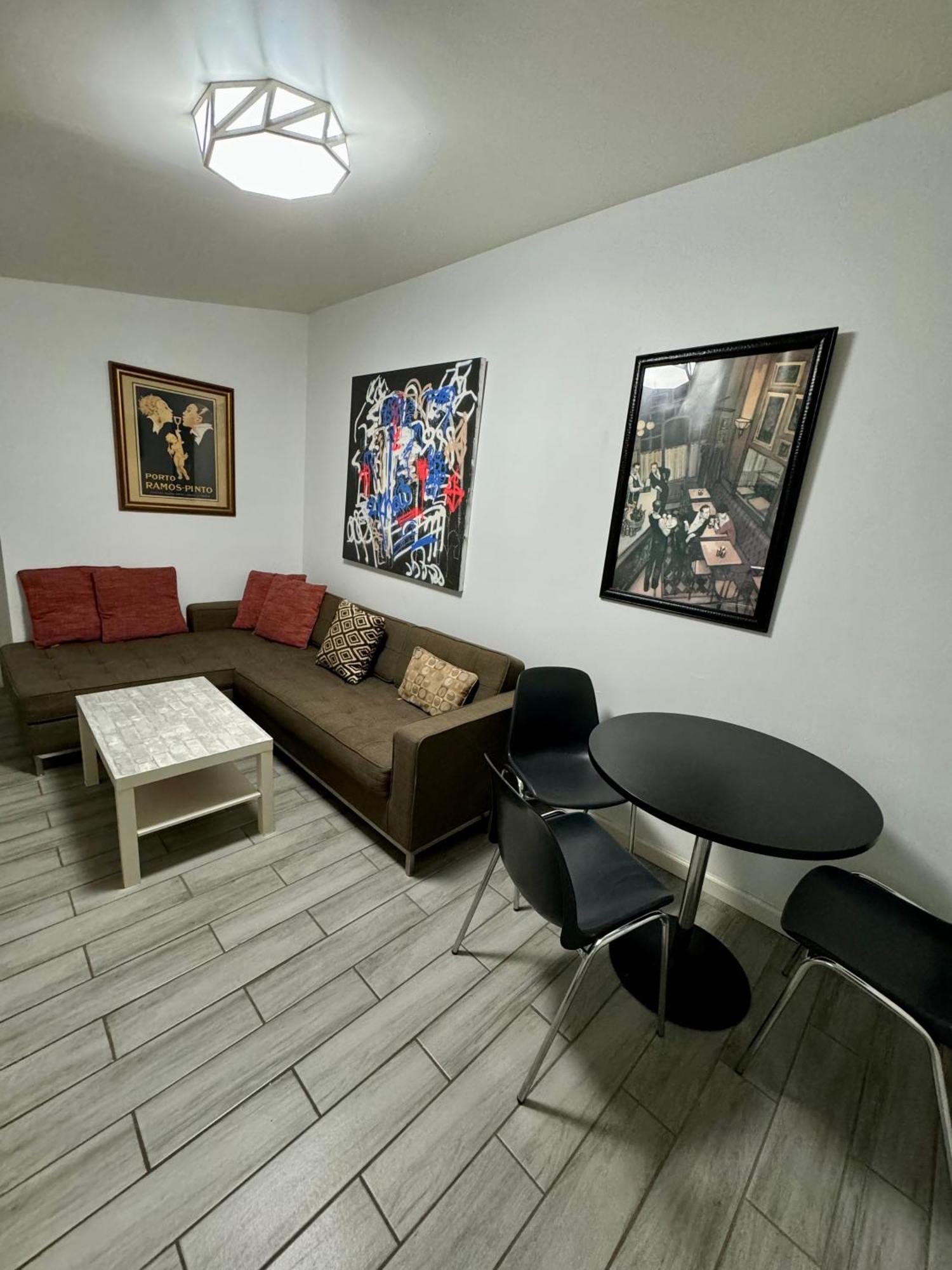 One Bedroom Apartment With Hot Tub 2 Blocks To Magazine Street New Orleans Buitenkant foto